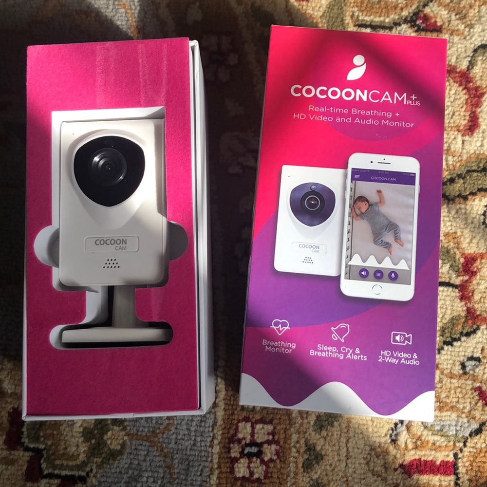 HD video and audio monitor